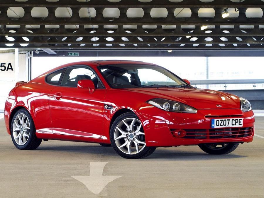  Hyundai S3 2007 года  (фото 4 из 4)